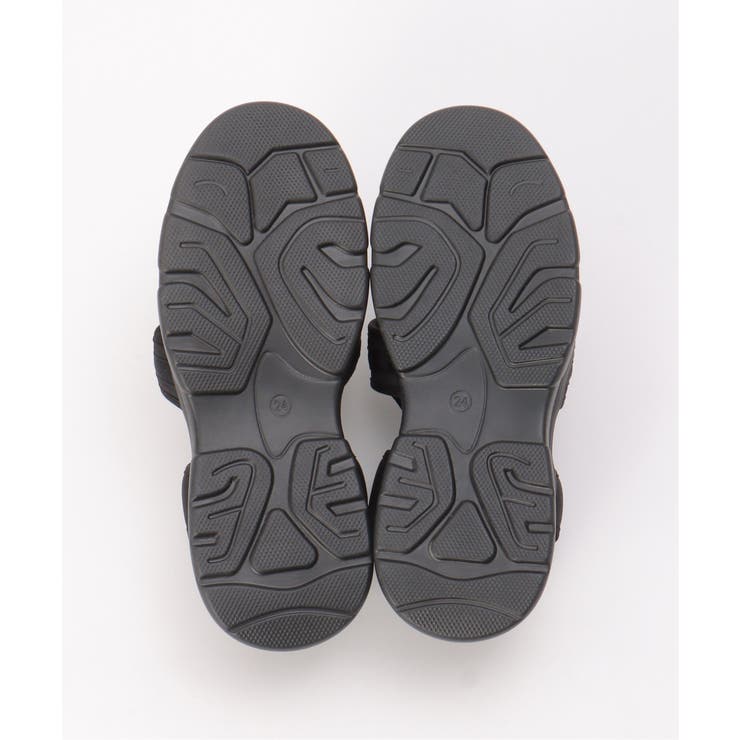 スポーティーサンダル | ikka  | 詳細画像24 