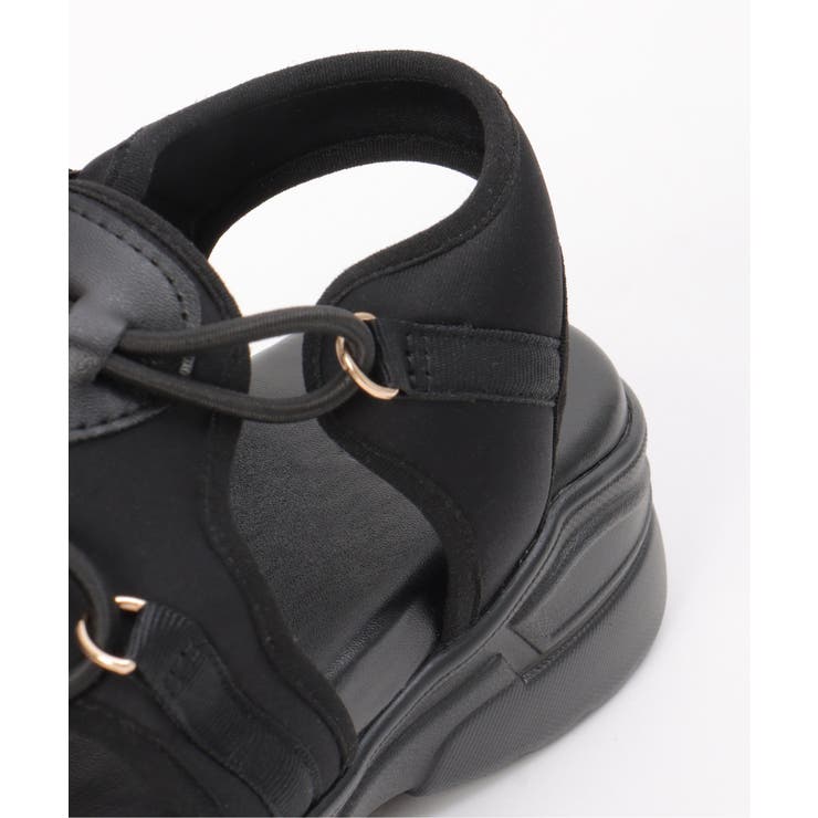 スポーティーサンダル | ikka  | 詳細画像25 