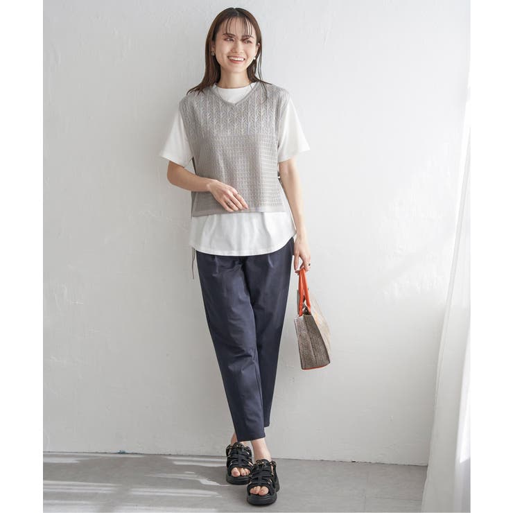 スポーティーサンダル | ikka  | 詳細画像4 