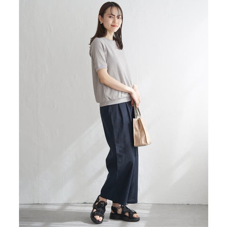 スポーティーサンダル | ikka  | 詳細画像6 