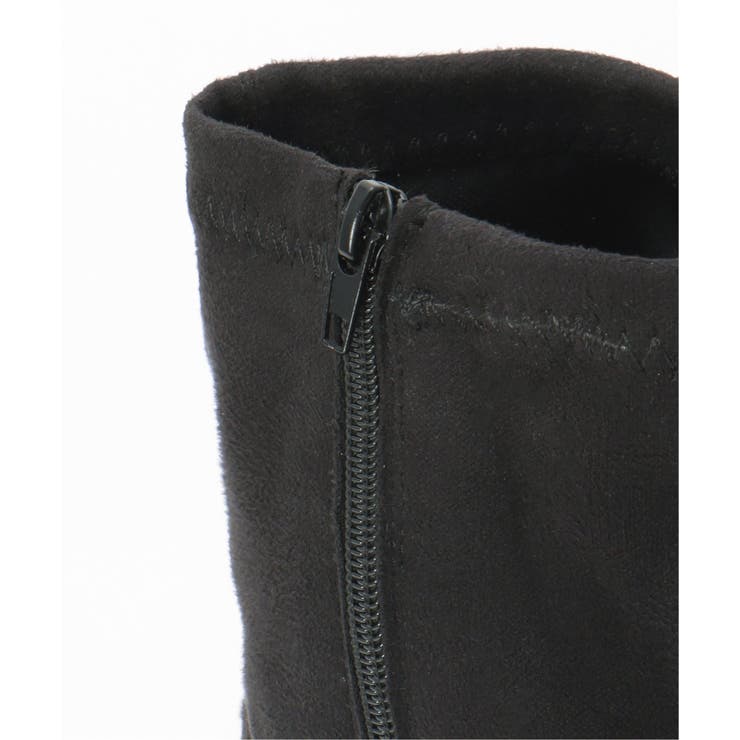 【雑誌InRed1月号掲載】ソフトトラックソールブーツ | ikka  | 詳細画像14 