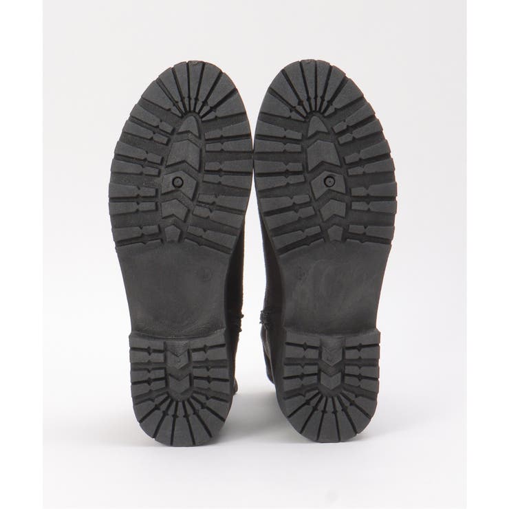 【雑誌InRed1月号掲載】ソフトトラックソールブーツ | ikka  | 詳細画像16 