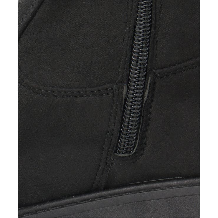 【雑誌InRed1月号掲載】ソフトトラックソールブーツ | ikka  | 詳細画像17 