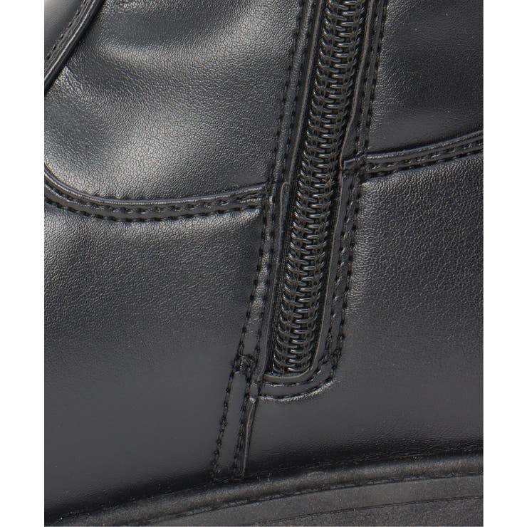 【雑誌InRed1月号掲載】ソフトトラックソールブーツ | ikka  | 詳細画像18 