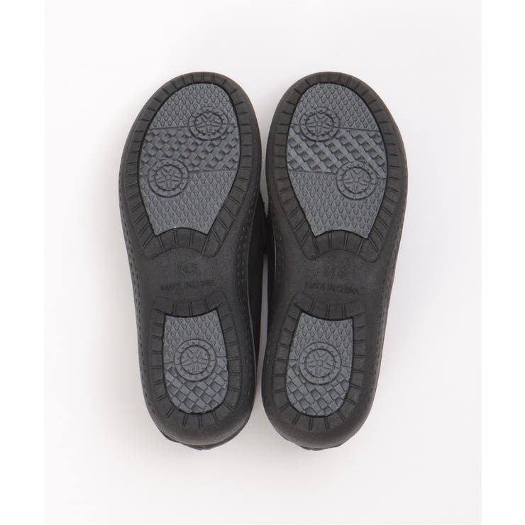 フェイクスエードローファー | ikka  | 詳細画像18 