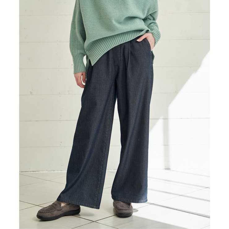 フェイクスエードローファー | ikka  | 詳細画像6 