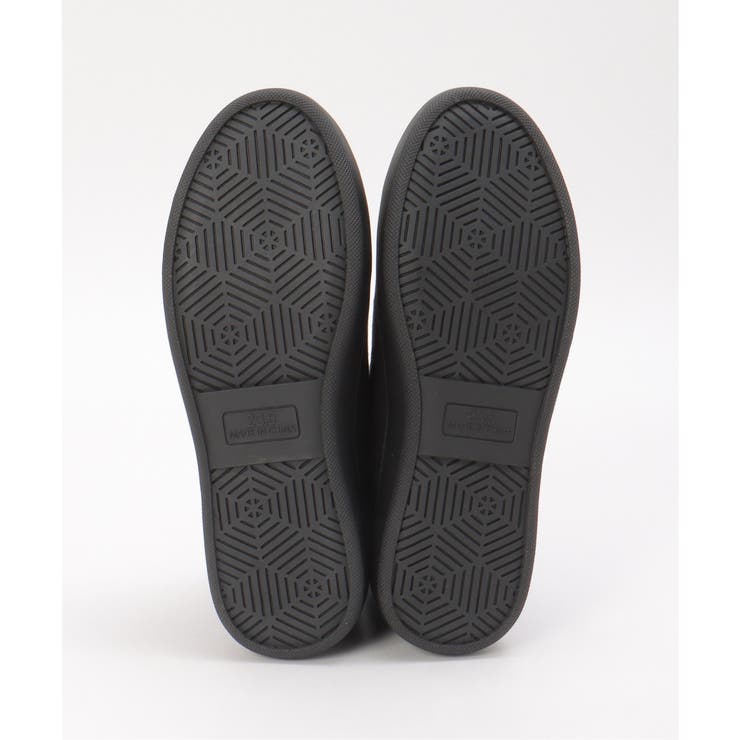 ニットスニーカーブーツ | ikka  | 詳細画像22 