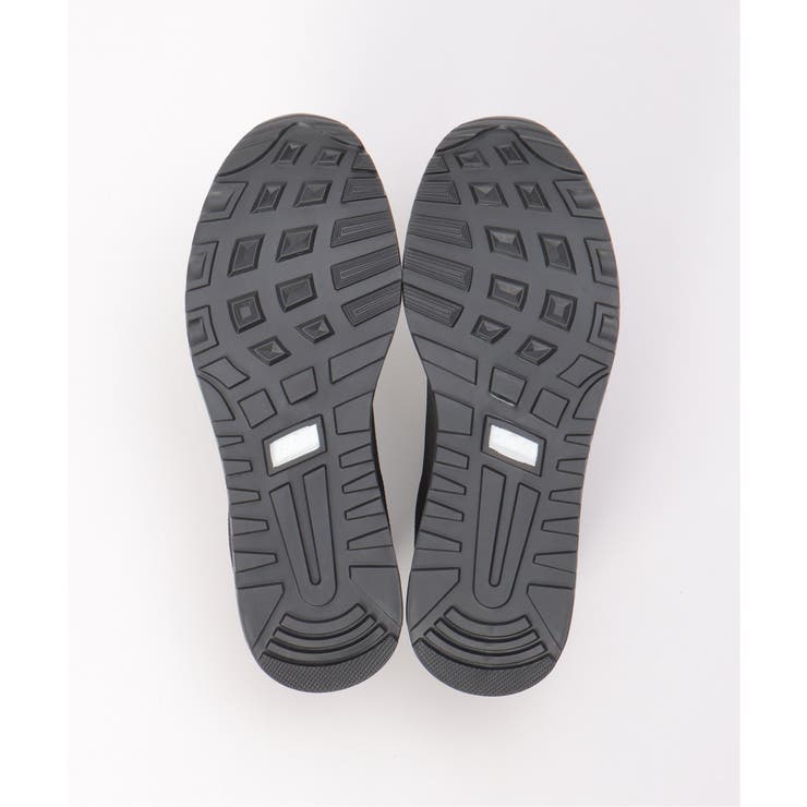 洗えるニットスニーカー | ikka  | 詳細画像9 