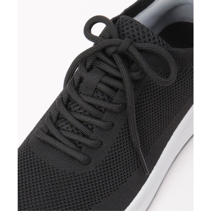 洗えるニットスニーカー | ikka  | 詳細画像6 