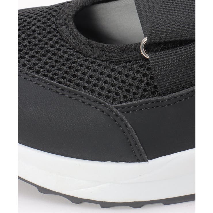 ベルクロスニーカー | ikka  | 詳細画像9 