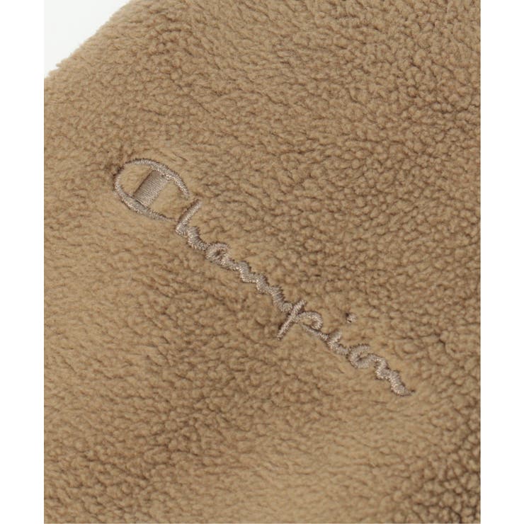 Champion チャンピオン フリースグローブ | ikka  | 詳細画像7 