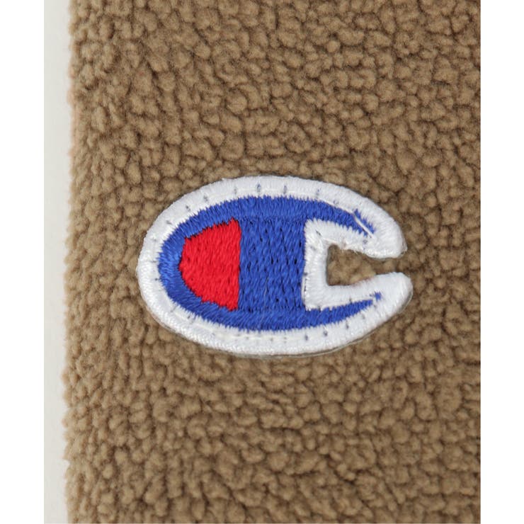 Champion チャンピオン フリースグローブ | ikka  | 詳細画像8 