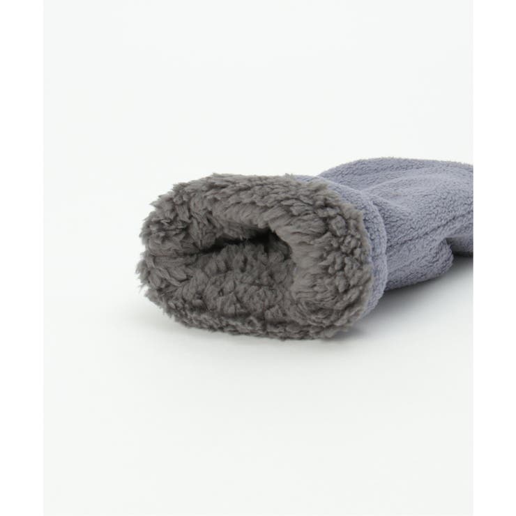 Champion チャンピオン フリースグローブ | ikka  | 詳細画像13 