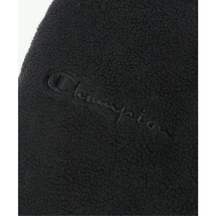 Champion チャンピオン フリースグローブ | ikka  | 詳細画像14 