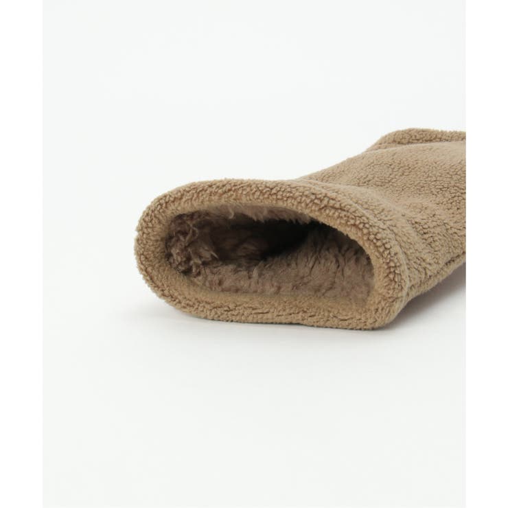 Champion チャンピオン フリースグローブ | ikka  | 詳細画像5 