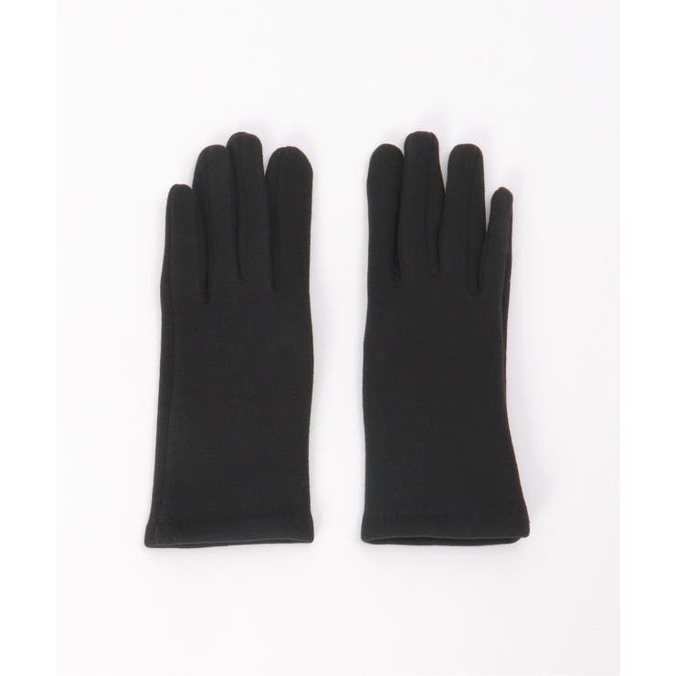 3WAYファー&ニットグローブ | ikka  | 詳細画像14 