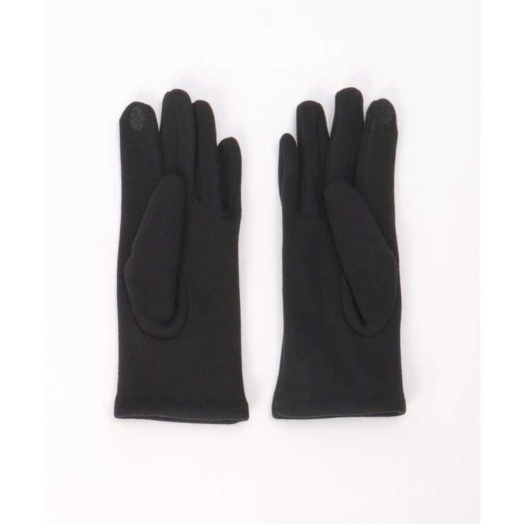 3WAYファー&ニットグローブ | ikka  | 詳細画像15 