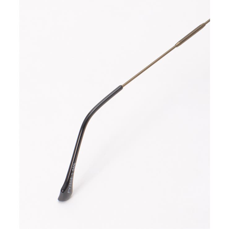 ボストン型サングラス | ikka  | 詳細画像7 