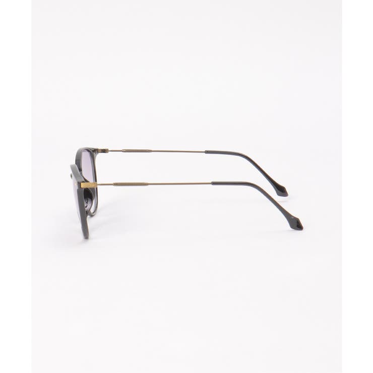 ボストン型サングラス | ikka  | 詳細画像3 