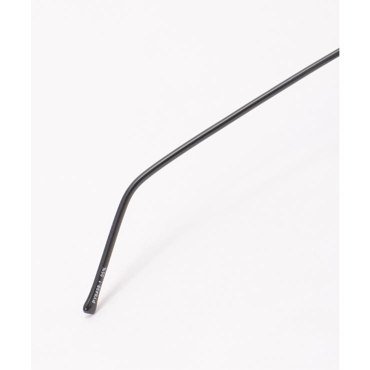 ダテボストンブルーライトカット | ikka  | 詳細画像7 