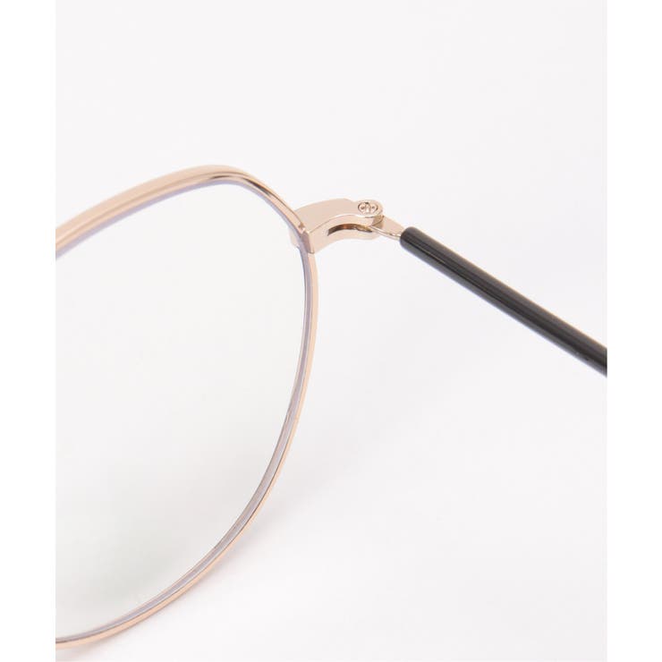 ダテボストンブルーライトカット | ikka  | 詳細画像6 