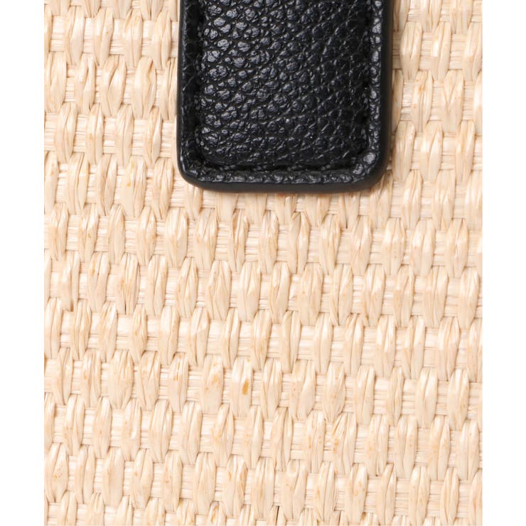 SMIR NASLI サミールナスリ ビスキートートバッグ | ikka  | 詳細画像11 