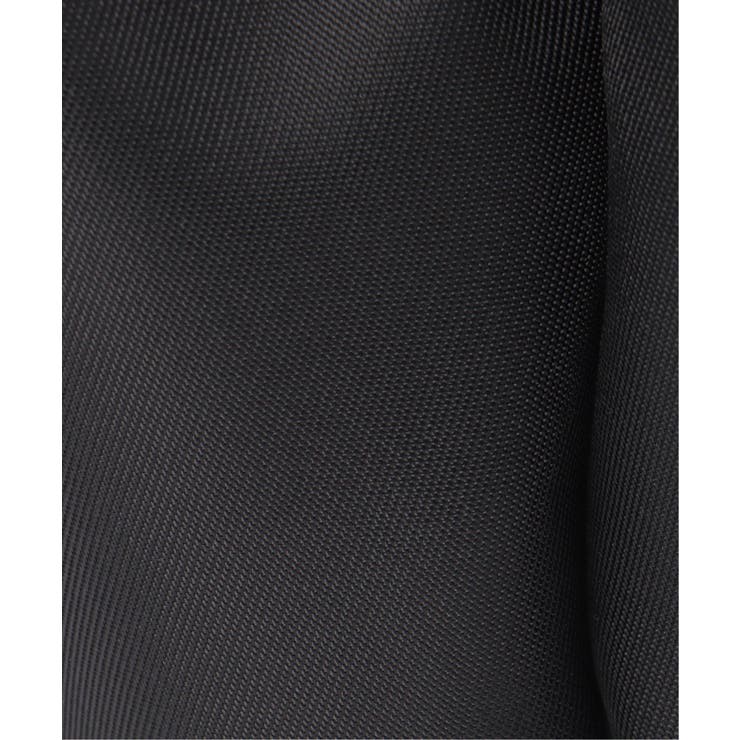 撥水ナイロンPC隠しポケットリュック | ikka  | 詳細画像15 