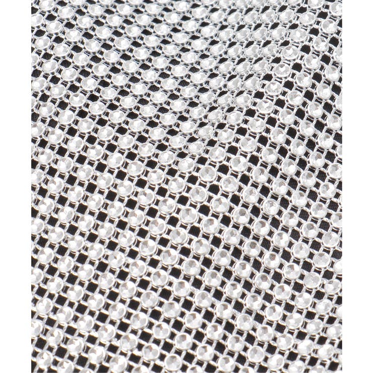 キラキラチェーンミニショルダーバッグ | ikka  | 詳細画像14 