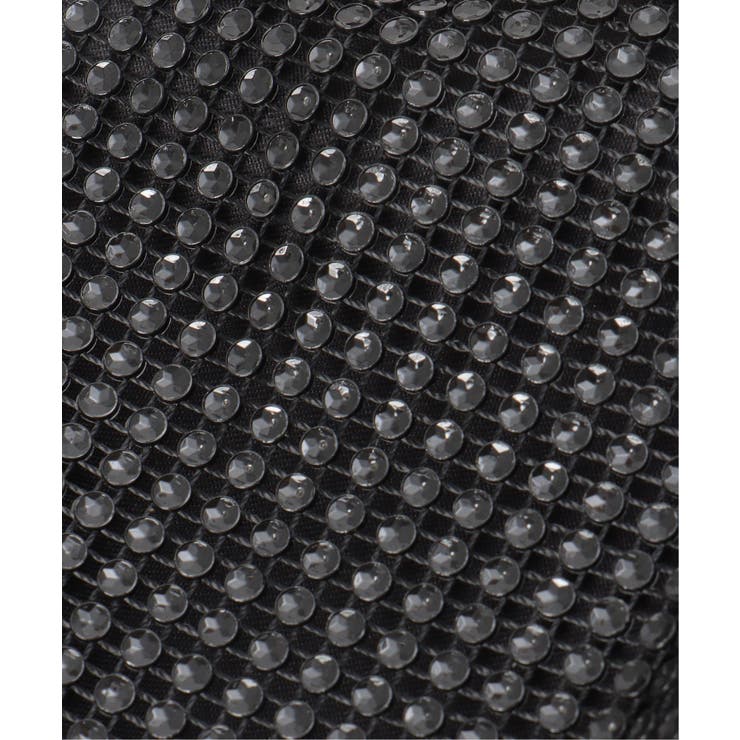 キラキラチェーンミニショルダーバッグ | ikka  | 詳細画像15 