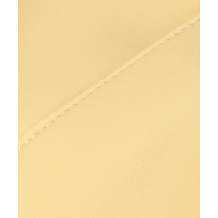 スクエアビッグショルダーバッグ | ikka  | 詳細画像20 