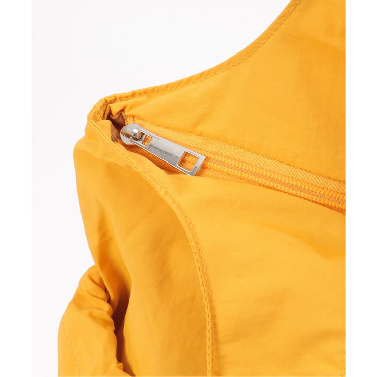 【雑誌InRed4月号掲載】撥水ドロストポケバルーントート | ikka  | 詳細画像10 