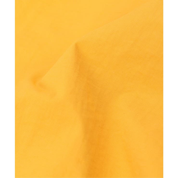 【雑誌InRed4月号掲載】撥水ドロストポケバルーントート | ikka  | 詳細画像11 