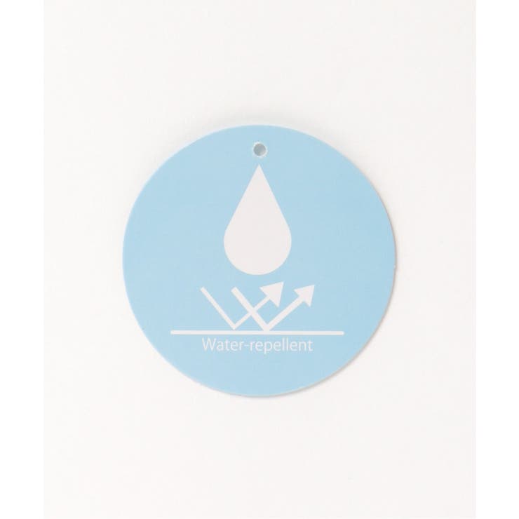 【雑誌InRed4月号掲載】撥水ドロストポケバルーントート | ikka  | 詳細画像12 