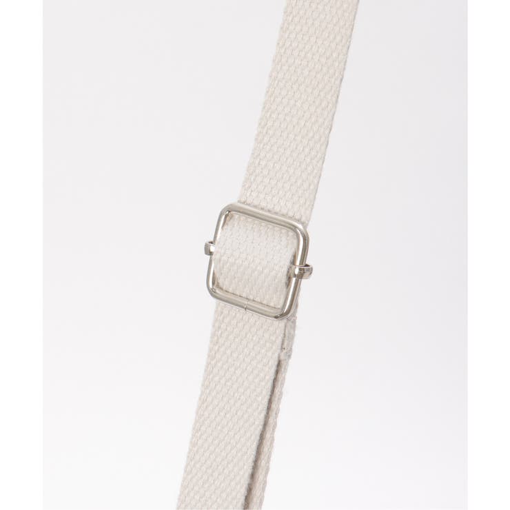 【雑誌InRed6月号掲載】雑材カラー持ち手2WAYバッグ | ikka  | 詳細画像24 