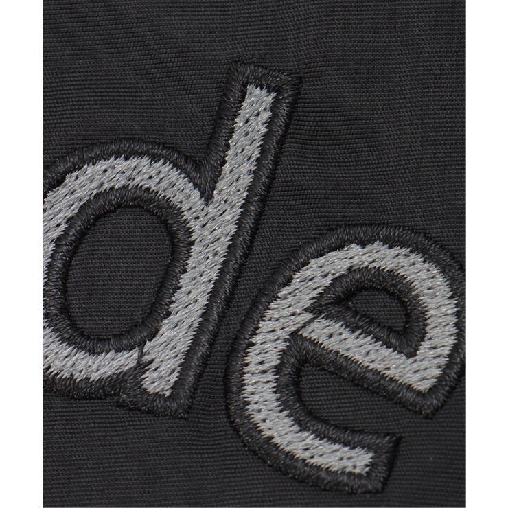 撥水ロゴ刺繍ロープトートバッグ | ikka  | 詳細画像20 