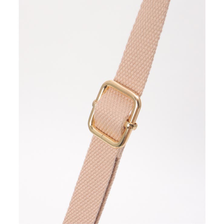 雑材シート2WAYショルダーバッグ | ikka  | 詳細画像27 