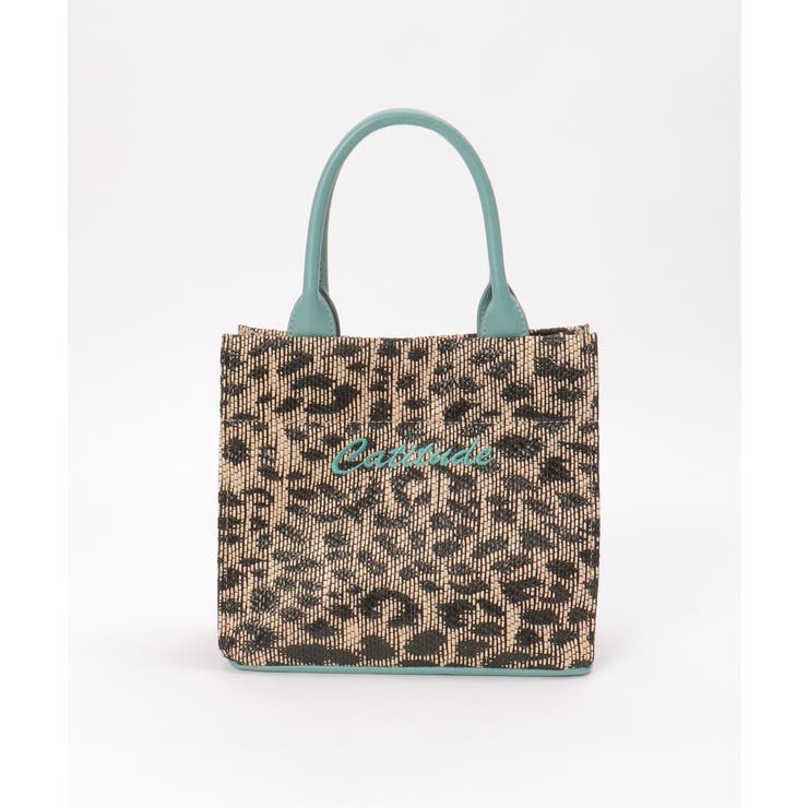 雑材シート2WAYショルダーバッグ | ikka  | 詳細画像29 