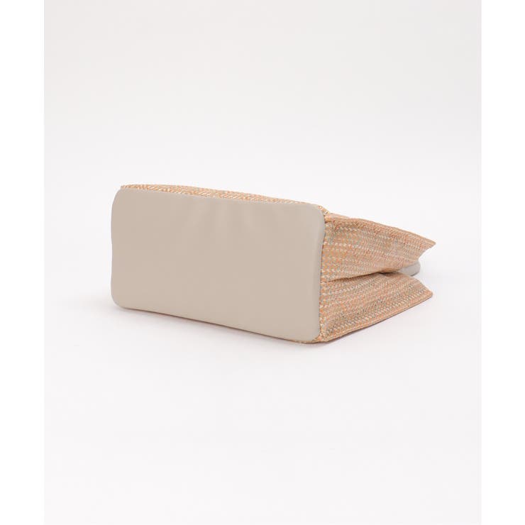 雑材シート2WAYショルダーバッグ | ikka  | 詳細画像32 