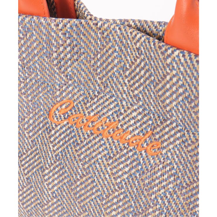 雑材シート2WAYショルダーバッグ | ikka  | 詳細画像33 