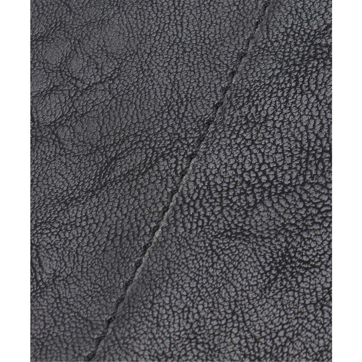 【軽量】撥水合皮ワンショルダーバッグ | ikka  | 詳細画像17 