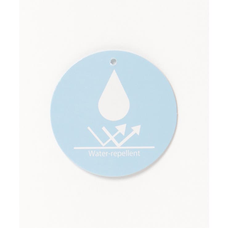 【軽量】撥水合皮ワンショルダーバッグ | ikka  | 詳細画像19 