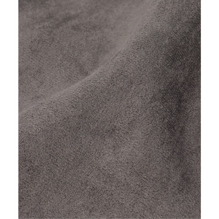 【軽量】GOKU楽スエードトートバッグ | ikka  | 詳細画像9 