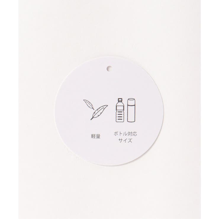 【軽量】GOKU楽スエードショルダーバッグ | ikka  | 詳細画像16 