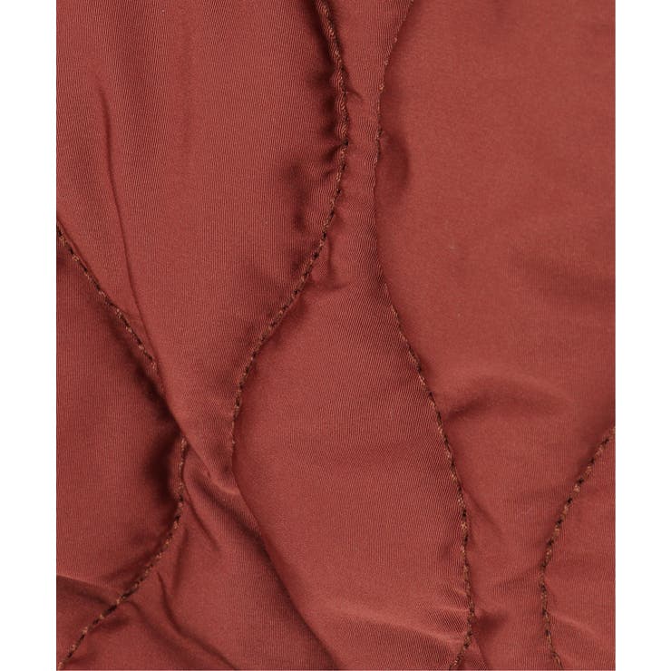 【軽量】キルティング多ポケトートバッグ | ikka  | 詳細画像21 