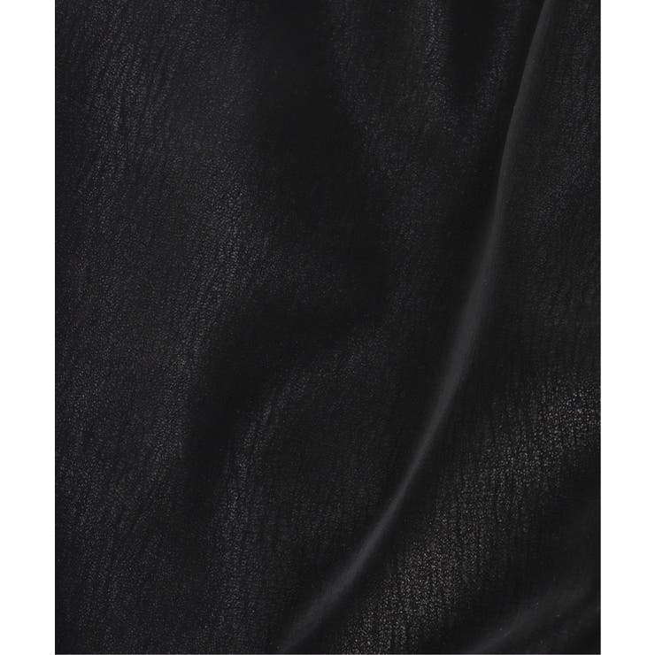 【軽量】PUバルーンバッグ | ikka  | 詳細画像12 