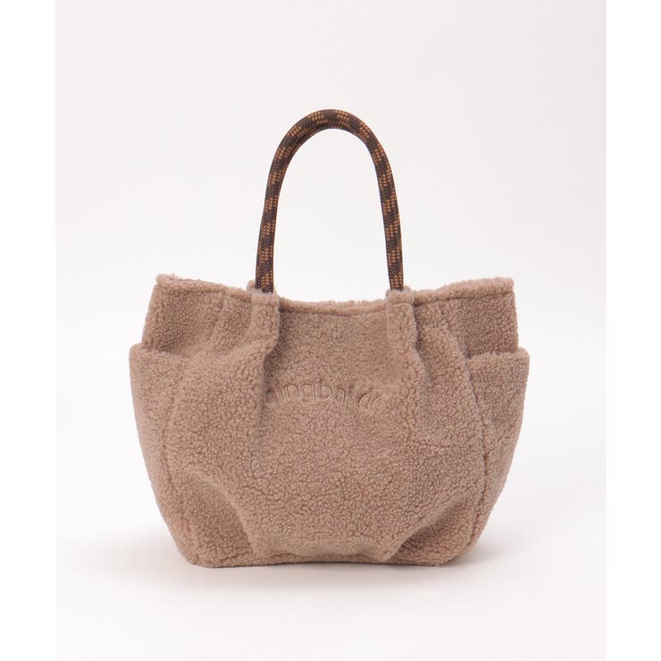 ボアロゴイリミニトート | ikka  | 詳細画像19 