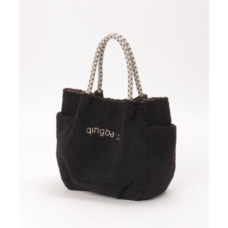 ボアロゴイリミニトート | ikka  | 詳細画像20 