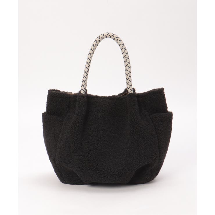 ボアロゴイリミニトート | ikka  | 詳細画像21 