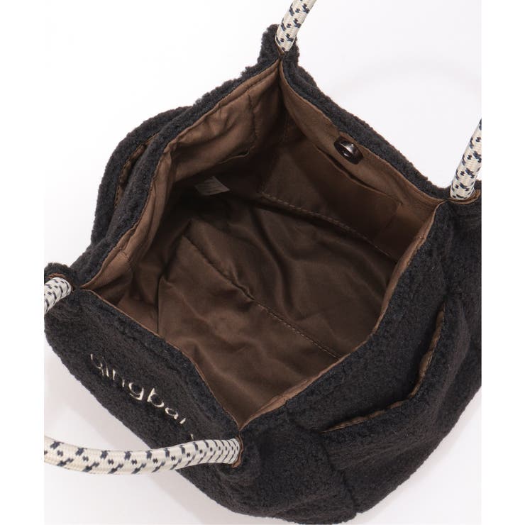 ボアロゴイリミニトート | ikka  | 詳細画像22 