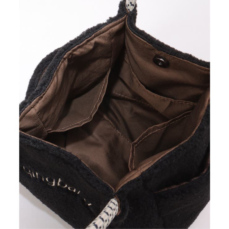 ボアロゴイリミニトート | ikka  | 詳細画像23 